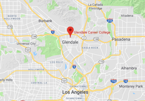 Glendale Career College Nursing School